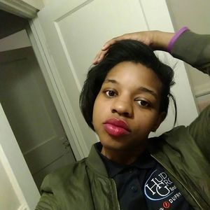 Meet your Posher, Kaydee